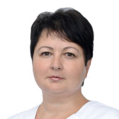 Сидорова Оксана Александровна, химиотерапевт