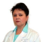 Вихарева Елена Валериановна, офтальмолог