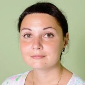 Архарова Екатерина Александровна, гинеколог