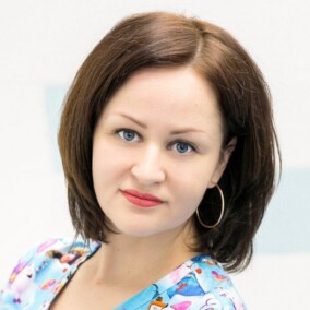 Баклашкина Светлана Викторовна, стоматологический гигиенист