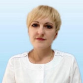 Шевченко Наталья Леонидовна, терапевт
