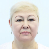 Салтовец Елена Алексеевна, гинеколог
