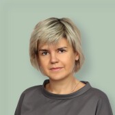 Закомерная Екатерина Анатольевна, гинеколог-хирург