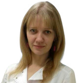 Петрова (Ваньчкова)Тамара Юрьевна, детский стоматолог