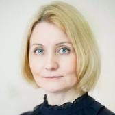 Малых Екатерина Владимировна, мануальный терапевт