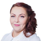 Горбенко Ирина Игоревна, кардиолог