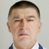 Мухучиев Алибек Амиралиевич, хирург