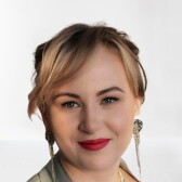 Степанова Анастасия Юрьевна, гинеколог-эндокринолог