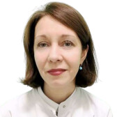 Костерина Катерина Владимировна, гинеколог