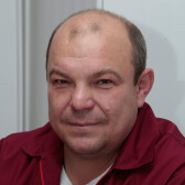 Окшин Александр Михайлович, уролог