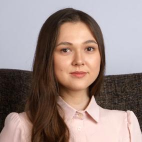 Абушаева Дина Рамилевна, массажист