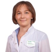 Голованова Виктория Анатольевна, акушер-гинеколог