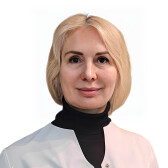 Медведева Татьяна Владимировна, психолог