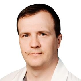 Тарасов Алексей Николаевич, ортопед