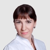 Бондарь Екатерина Николаевна, офтальмолог