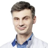Макаров Виктор Константинович, офтальмолог