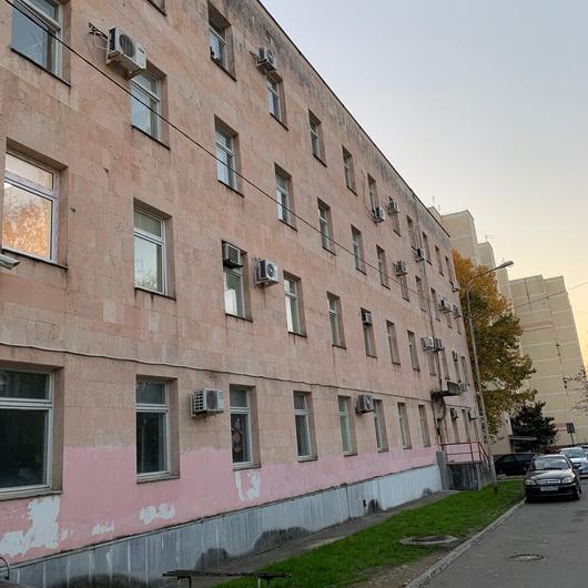 Городская поликлиника №2 на Гудаутской, фото №4