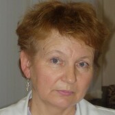 Колпакова Татьяна Анатольевна, фтизиатр