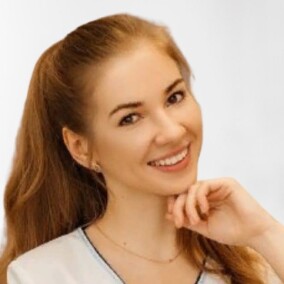 Цветкова Ирина Константиновна, пародонтолог