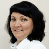Какатунова Елена Григорьевна, дерматолог