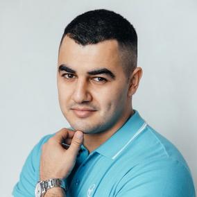 Доде-Ходе Тамирлан Абдулрагимович, психиатр