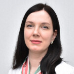Гайская Ольга Викторовна, гинеколог