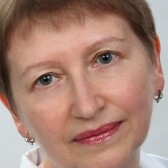 Константинова Татьяна Семеновна, гематолог