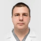 Шемягин Александр Евгеньевич, уролог-хирург