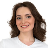 Долматова Виктория Александровна, эндокринолог