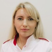 Коровниченко Татьяна Сергеевна, кардиолог