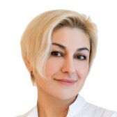 Богданова Наина Алекперовна, эндокринолог