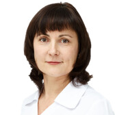 Колотвинова Светлана Александровна, рентгенолог