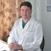 Федулин Андрей Владимирович, уролог
