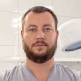 Михайлов Александр Викторович, травматолог-ортопед