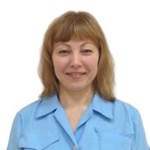 Ожгибицева Татьяна Стахеевна, массажист