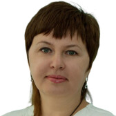 Пичугина Ирина Владиславовна, терапевт