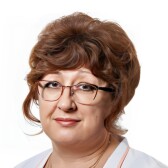 Арутюнян Ирина Викторовна, кардиолог