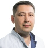 Хрулев Андрей Вячеславович, гастроэнтеролог