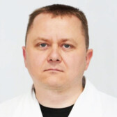 Иващенко Сергей Анатольевич, уролог