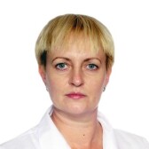 Князева Марина Викторовна, кардиолог