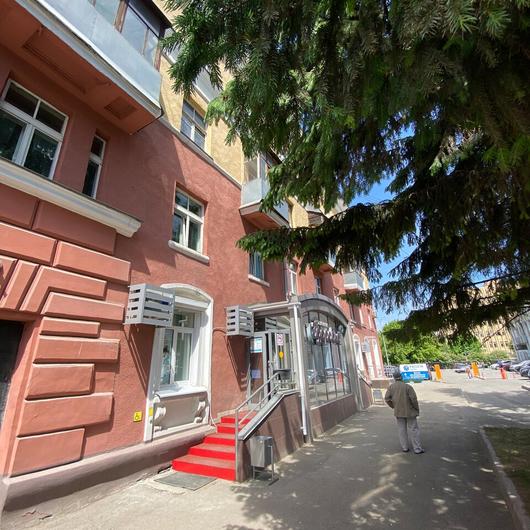 Клиника «Здоровье» на Советском, фото №4
