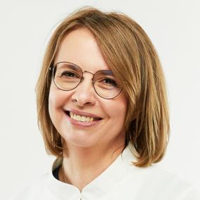 Майструк Юлия Владимировна, офтальмолог