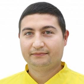Исламов Эмиль Францевич, ортопед