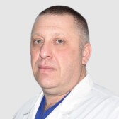 Лозовский Михаил Юрьевич, стоматолог-ортопед