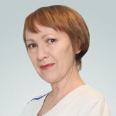 Грессерова Наталья Борисовна, диетолог