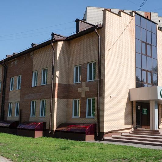 Поликлиника Гиппократ, фото №1
