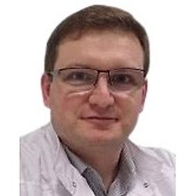 Винокуров Александр Сергеевич, психиатр