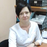 Хитрук (Комарова) Юлия Васильевна, акушер-гинеколог