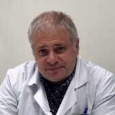 Куршаков Андрей Анатольевич, кардиолог