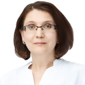 Югрина Наталья Васильевна, эндокринолог